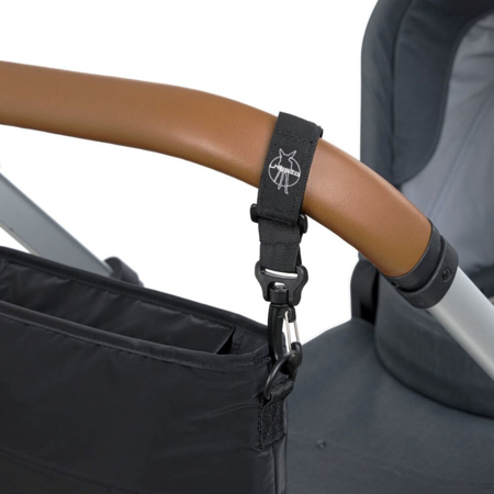 Slika za Lässig® Organizator za kolica Black