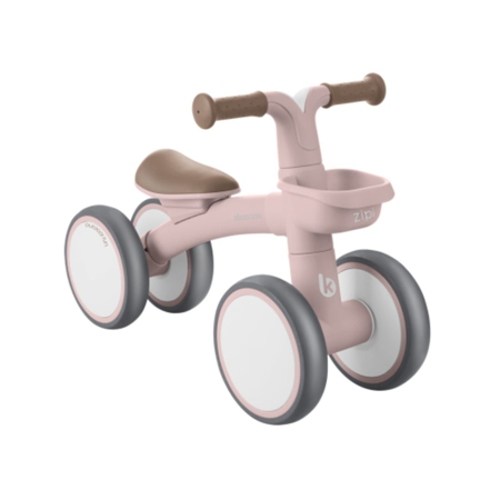 Slika KikkaBoo® Poganjalček Zipi Pink