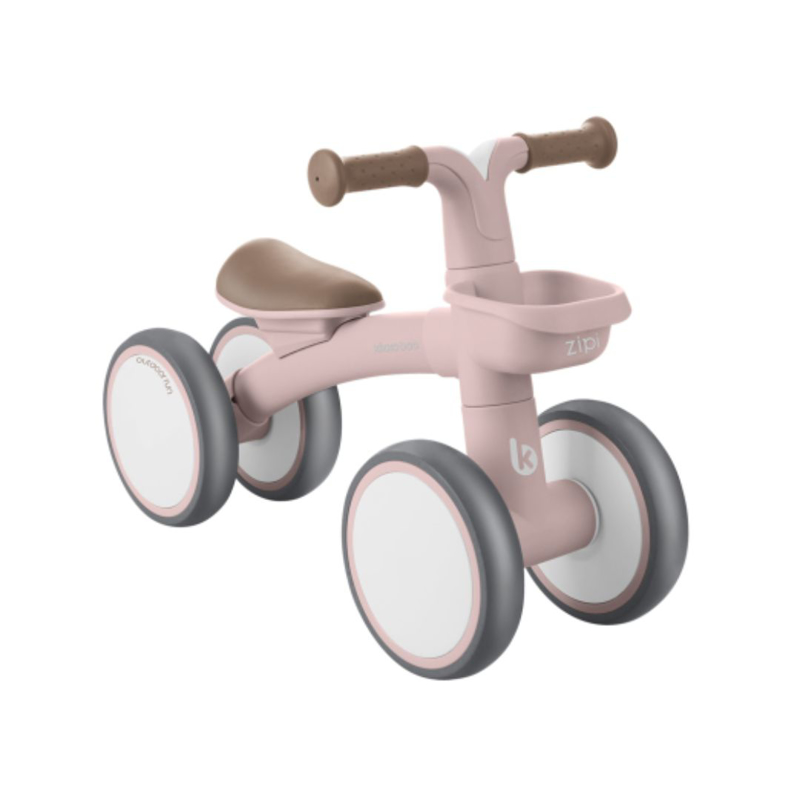 KikkaBoo® Poganjalček Zipi Pink