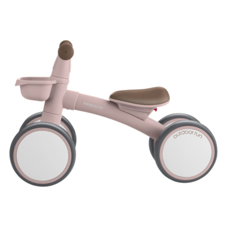 KikkaBoo® Poganjalček Zipi Pink