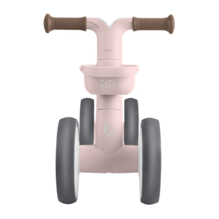 KikkaBoo® Poganjalček Zipi Pink