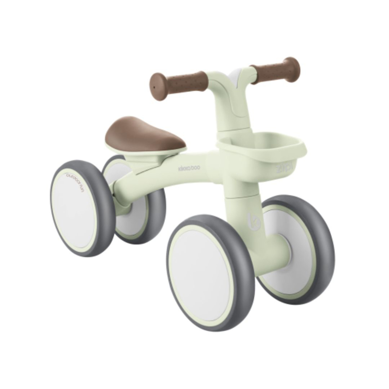 KikkaBoo® Poganjalček Zipi Mint