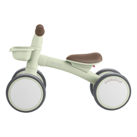 KikkaBoo® Poganjalček Zipi Mint