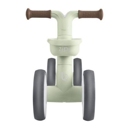 KikkaBoo® Poganjalček Zipi Mint