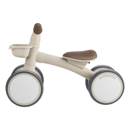 KikkaBoo® Poganjalček Zipi Beige