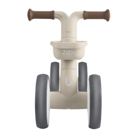 Slika za KikkaBoo® Guralica Zipi Beige