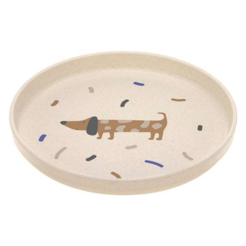 Immagine di Lässig® Piatto Little Mateys Royal Blue