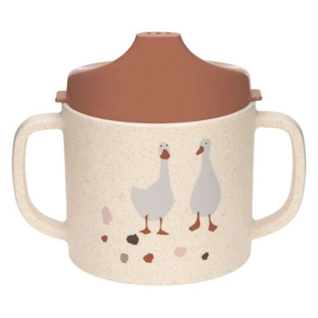 Slika Lässig® Lonček Tiny Farmer Goose Nature