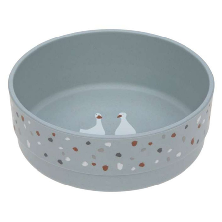 Slika za Lässig® Zdjela Tiny Farmer Goose Blue
