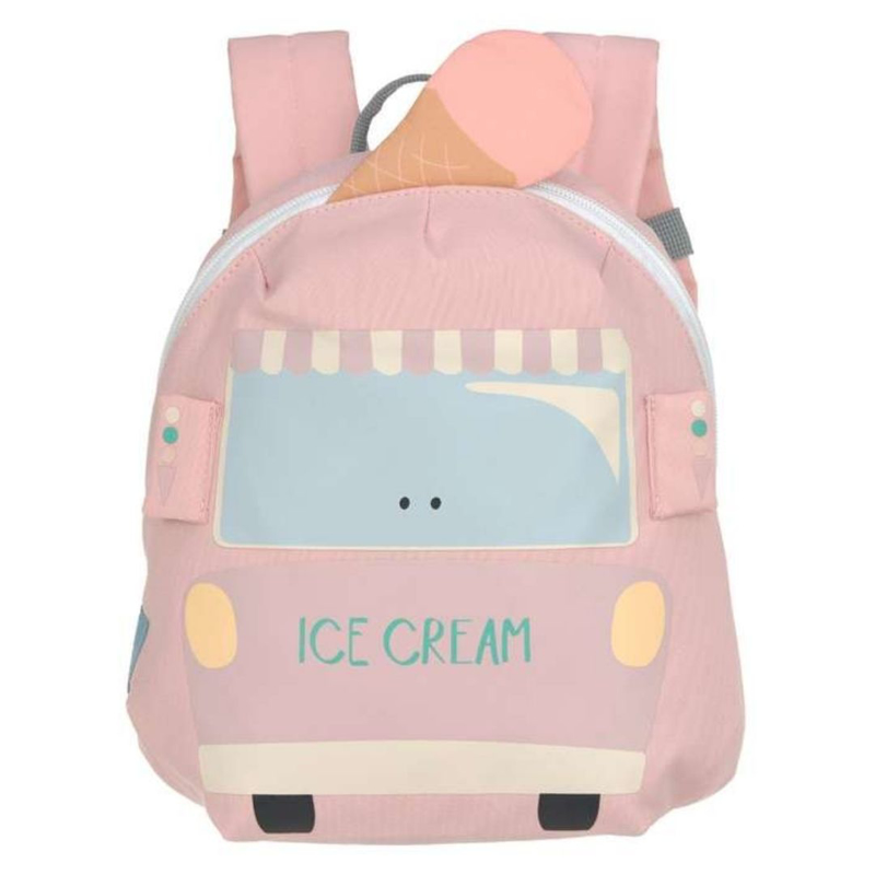 Slika za Lässig® Dječji ruksak Tiny Drivers Ice Cart