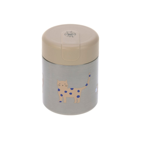Slika Lässig® Termo posoda Little Mateys Royal Blue