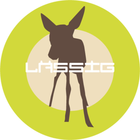 Slika za Lässig® Podbradnjaki 5 komada Tiny Farmer Goose