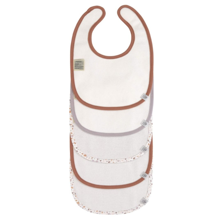 Slika za Lässig® Podbradnjaki 5 komada Tiny Farmer Goose