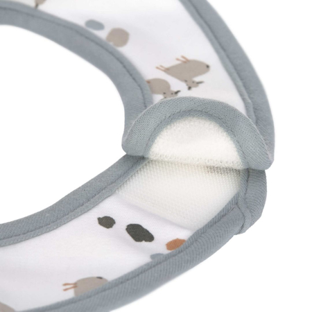 Slika za Lässig® Podbradnjaki 5 komada Tiny Farmer Sheep