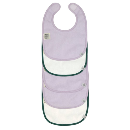 Picture of Lässig® Bibs 5 pcs Happy Rascals Heart
