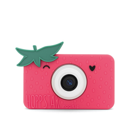 Hoppstar® Macchina fotografica per bambini Rookie Strawbella