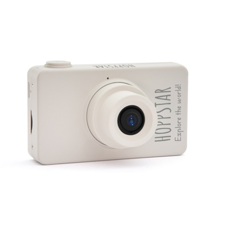 Picture of Hoppstar® Kids Digital Camera Rookie Strawbella