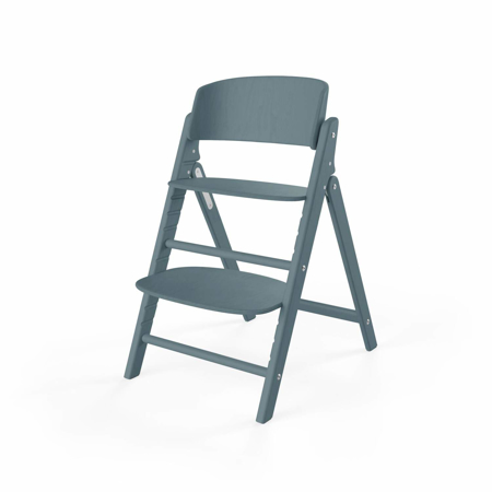 Cybex® Otroški stolček za hranjenje Click&Fold 4v1 Stone Blue