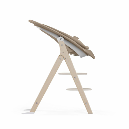 Slika za Cybex® Dječja stolica za hranjenje Click & Fold 4u1 All Natural