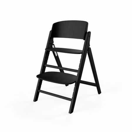 Cybex® Otroški stolček za hranjenje Click&Fold 3v1 Black