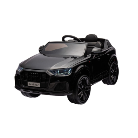 Slika KikkaBoo® Avto na akumulator Licensed Audi Q7 Black