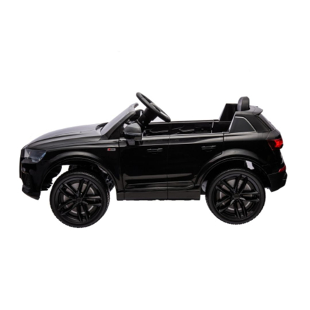 Slika za KikkaBoo® Auto na akumulator Licensed Audi Q7 Black