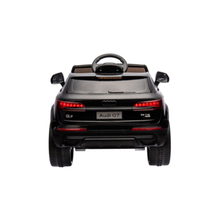 Slika za KikkaBoo® Auto na akumulator Licensed Audi Q7 Black