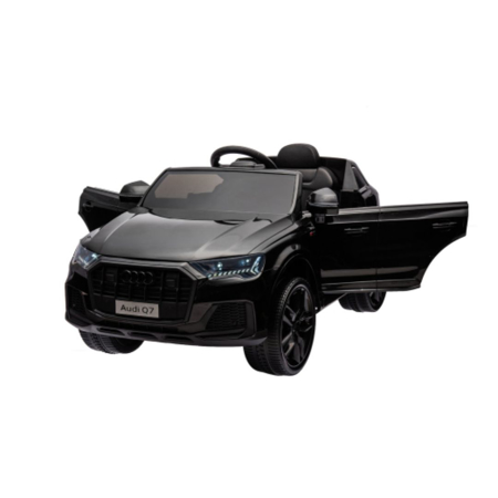 Slika za KikkaBoo® Auto na akumulator Licensed Audi Q7 Black
