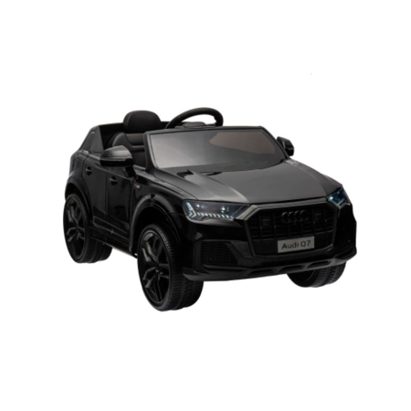 Slika za KikkaBoo® Auto na akumulator Licensed Audi Q7 Black