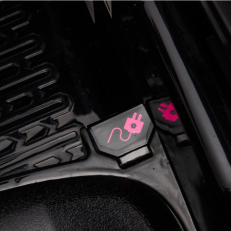 Slika za KikkaBoo® Auto na akumulator Licensed Audi Q7 Black