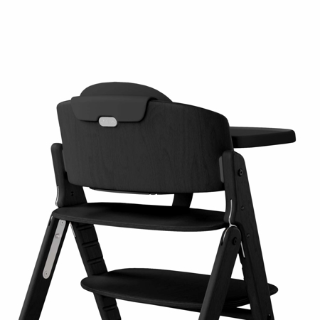 Cybex® Otroški stolček za hranjenje Click&Fold 3v1 Black