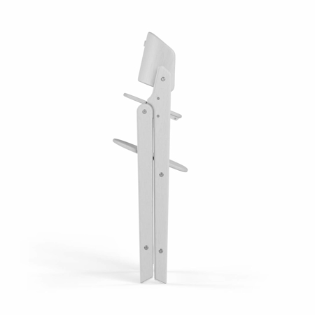 Slika za Cybex® Dječja stolica za hranjenje Click & Fold 3u1 White