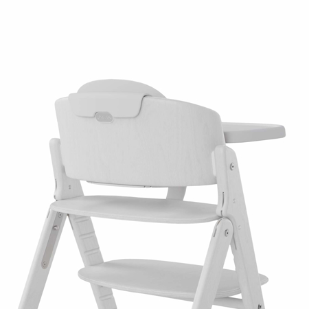 Slika za Cybex® Dječja stolica za hranjenje Click & Fold 3u1 White