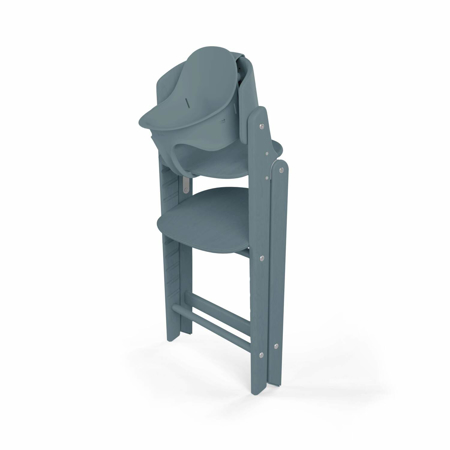 Slika za Cybex® Dječja stolica za hranjenje Click & Fold 3u1 Stone Blue