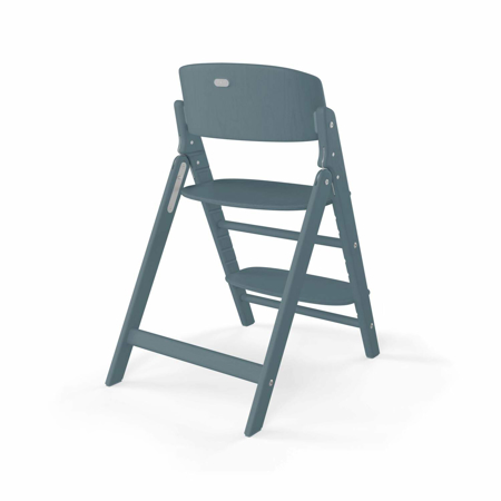 Slika za Cybex® Dječja stolica za hranjenje Click & Fold 3u1 Stone Blue