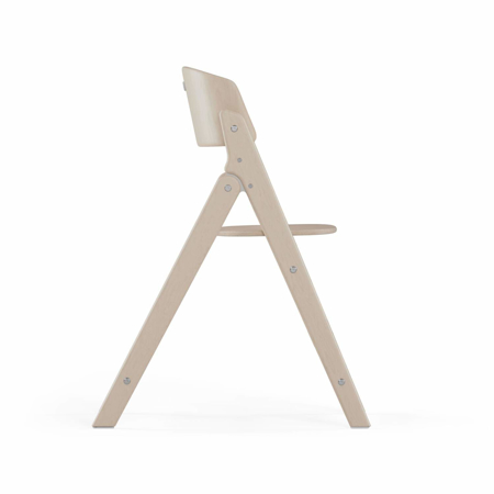 Cybex® Otroški stolček za hranjenje Click&Fold 3v1 All Natural