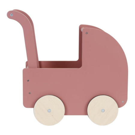 Little Dutch® Lesen voziček Pink