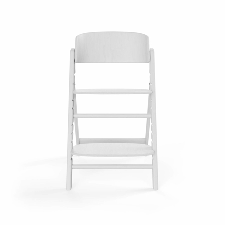 Immagine di Cybex®  Seggiolone Click&Fold White