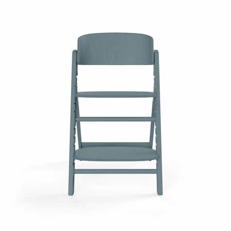 Cybex® Otroški stolček za hranjenje Click&Fold Stone Blue