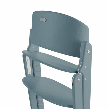Cybex® Otroški stolček za hranjenje Click&Fold Stone Blue