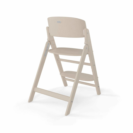 Cybex® Otroški stolček za hranjenje Click&Fold All Natural