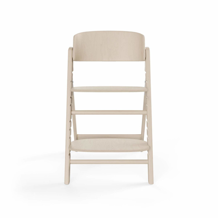 Cybex® Otroški stolček za hranjenje Click&Fold All Natural