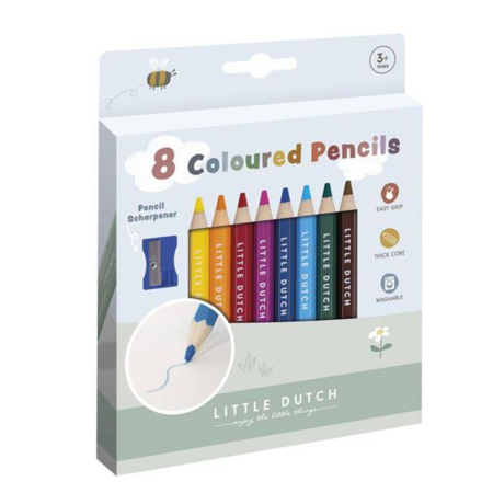 Slika za Little Dutch® Bojice Little Goose