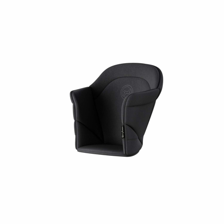 Slika za  Cybex® Udobni umetak za Click & Fold dječju stolicu za hranjenje Black