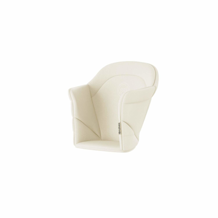 Slika za  Cybex® Udobni umetak za Click & Fold dječju stolicu za hranjenje White