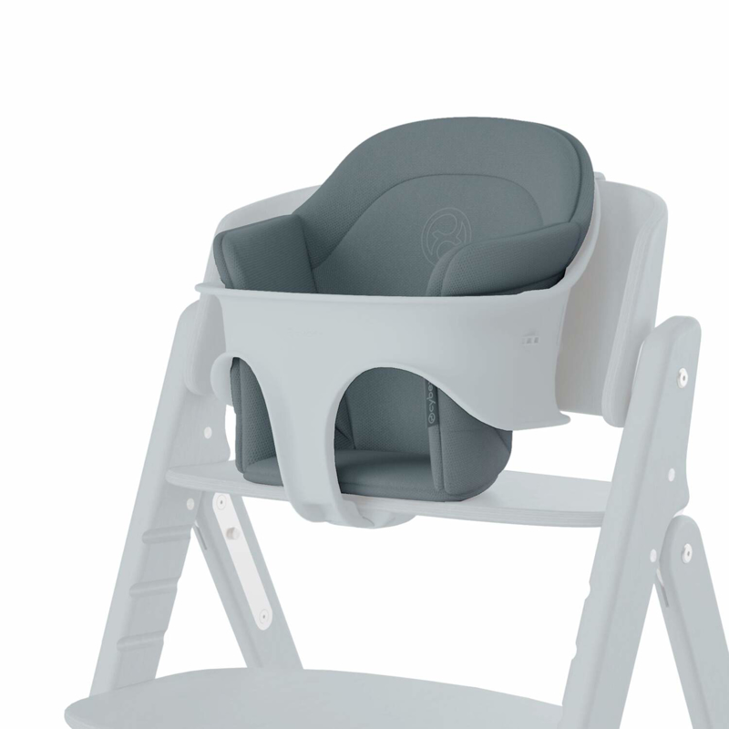 Slika za  Cybex® Udobni umetak za Click & Fold dječju stolicu za hranjenje Stone Blue