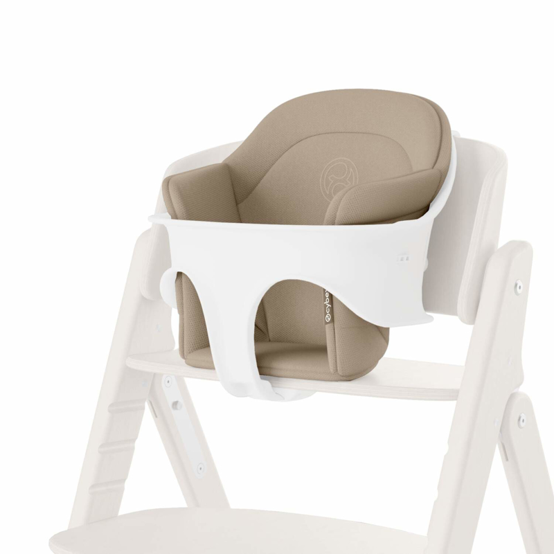 Picture of Cybex® Click & Fold Comfort Inlay Almond Beige