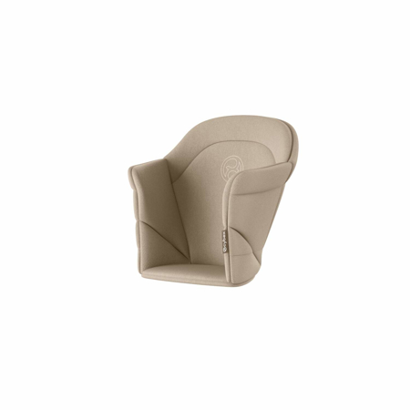  Cybex® Udobni umetak za Click & Fold dječju stolicu za hranjenje Almond Beige