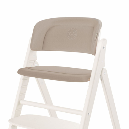 Picture of Cybex® Click & Fold Comfort Inlay Almond Beige