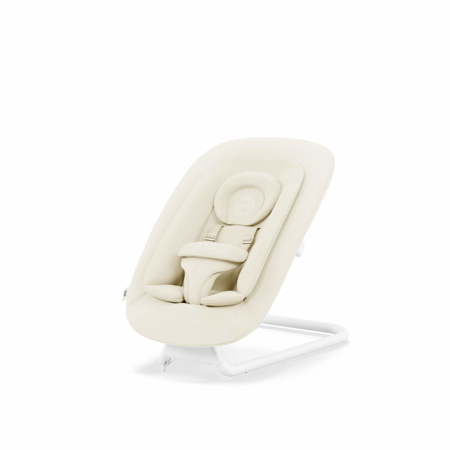 Slika za Cybex® Ležaljka Gold Canvas White